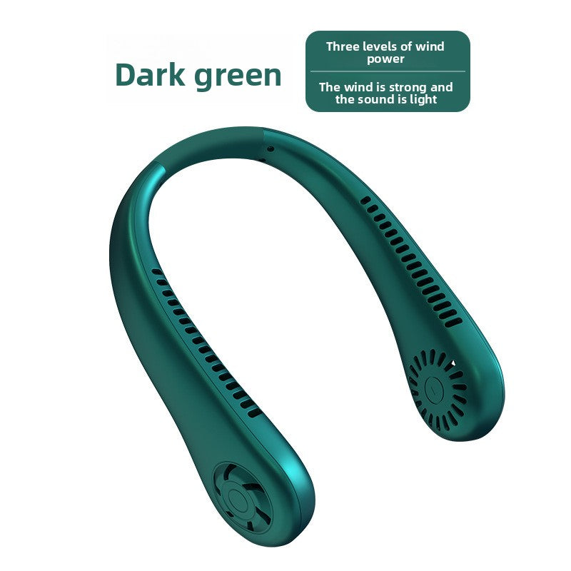 Neck Fan