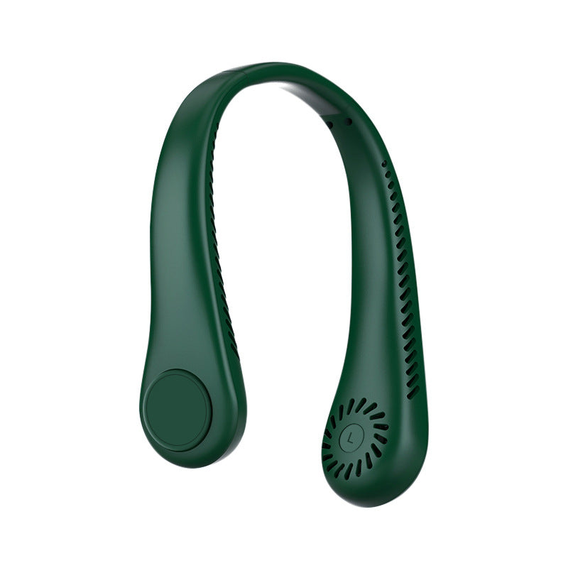 Neck fan