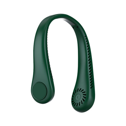 Neck fan