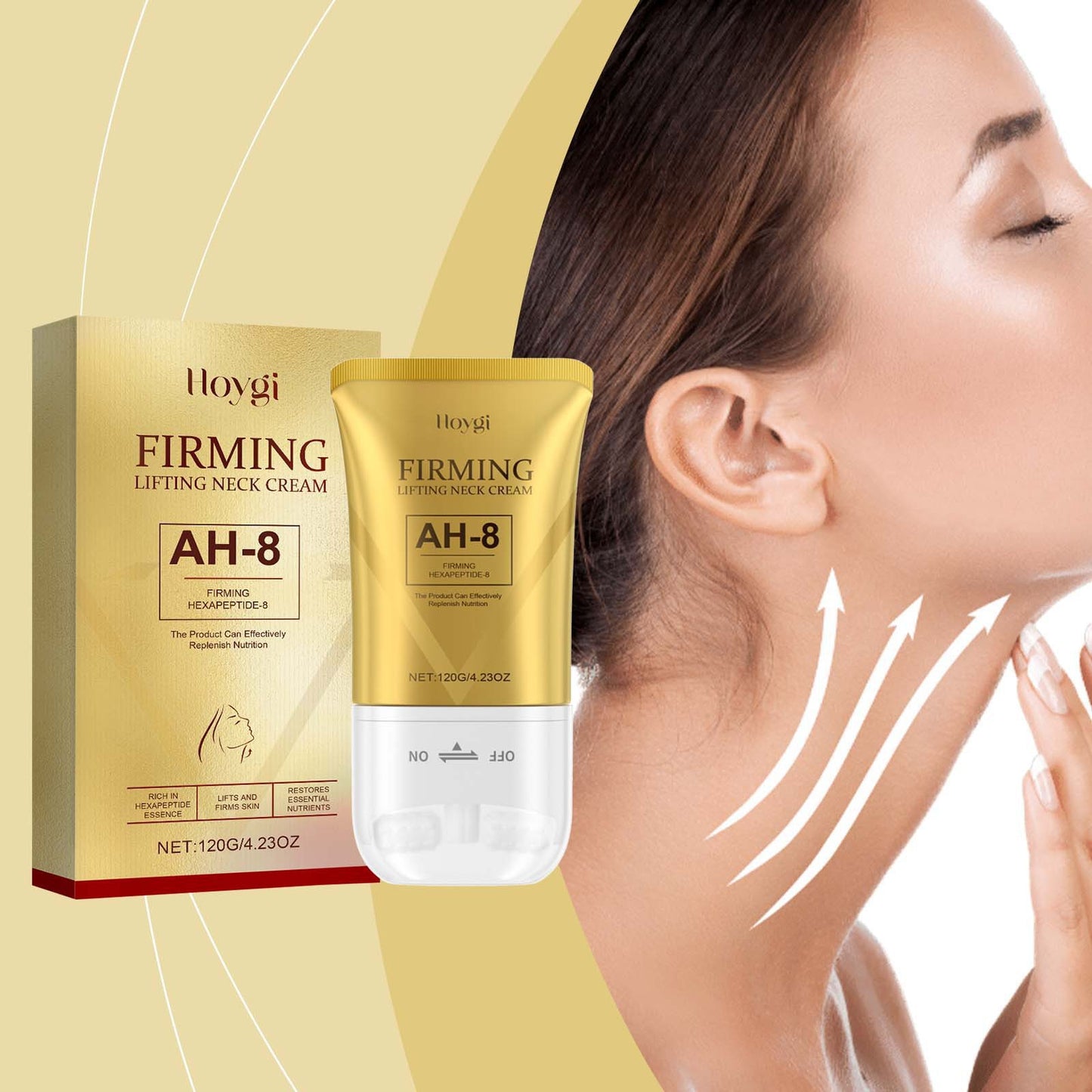 Neck Firming Cream