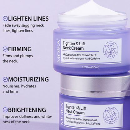 Neck Firming Cream