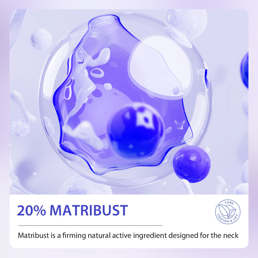 Neck Firming Cream