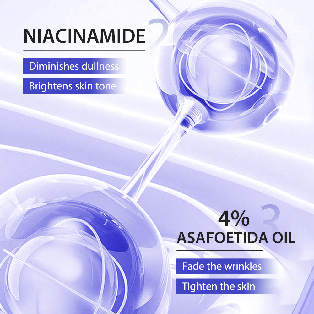 Neck Firming Cream