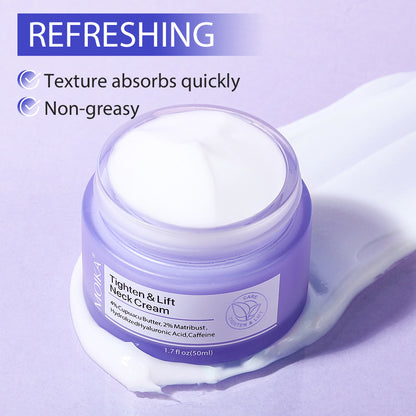 Neck Firming Cream