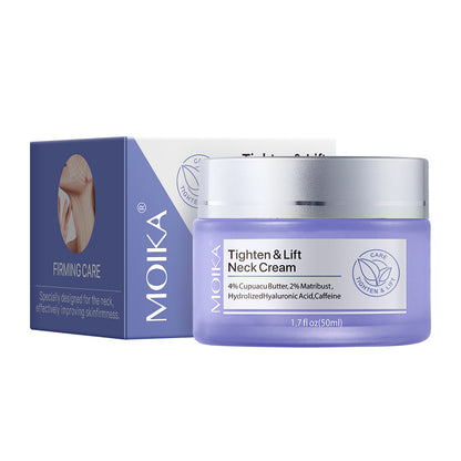 Neck Firming Cream