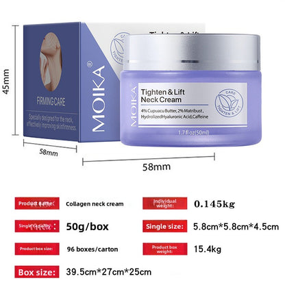 Neck Firming Cream