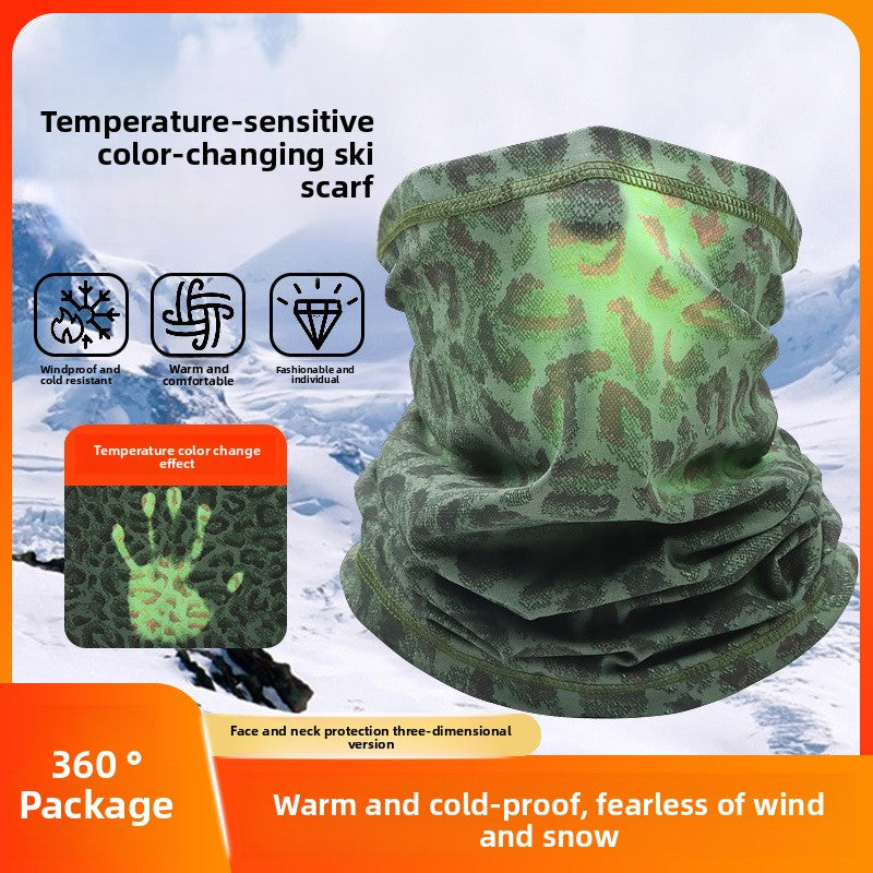 neck gaiter