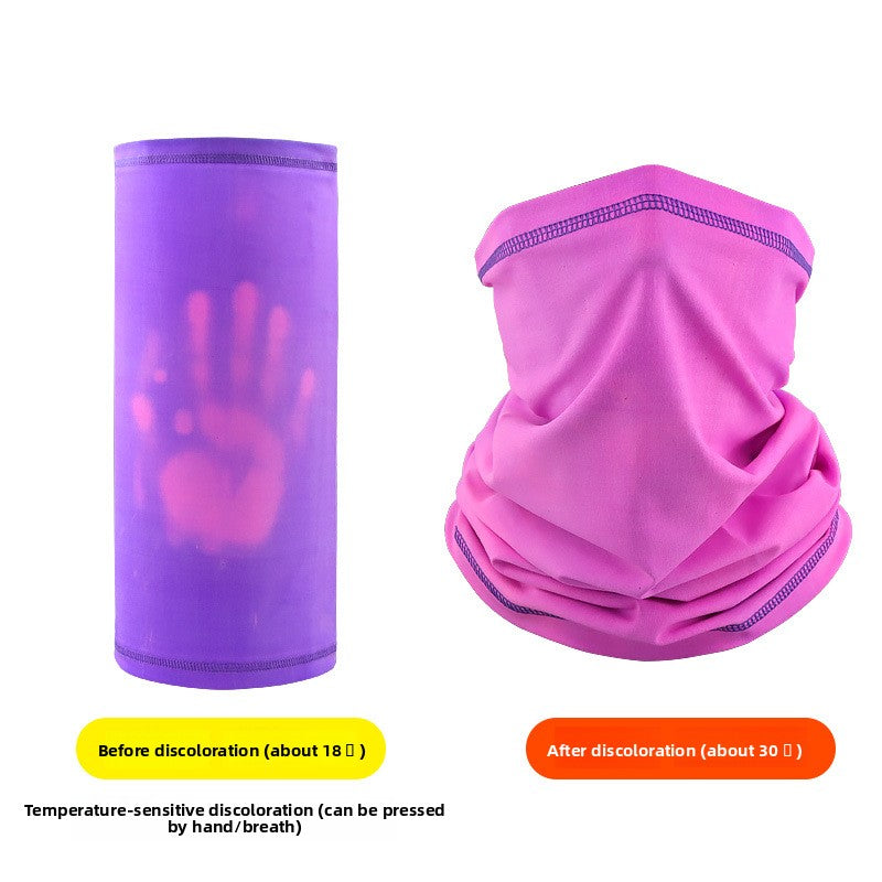 neck gaiter