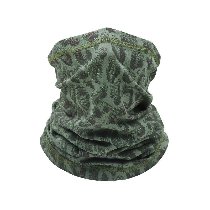 neck gaiter
