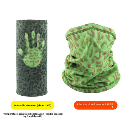 neck gaiter
