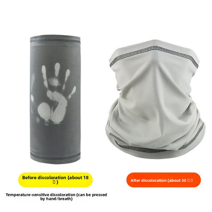 neck gaiter