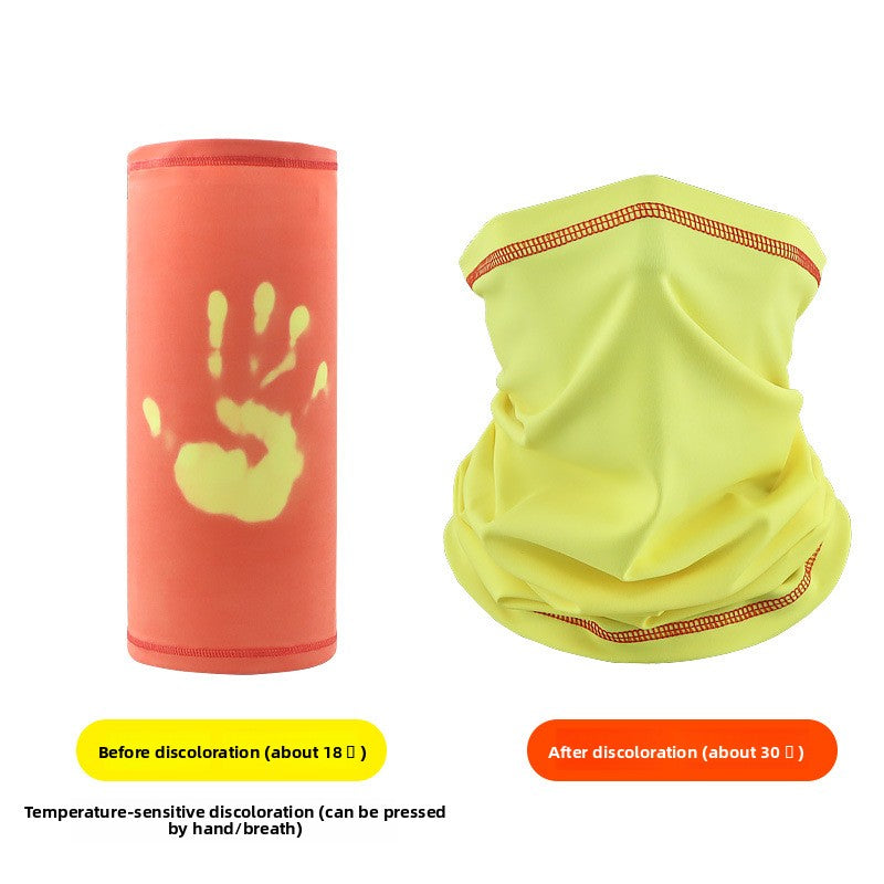 neck gaiter