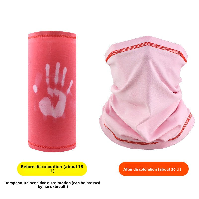neck gaiter