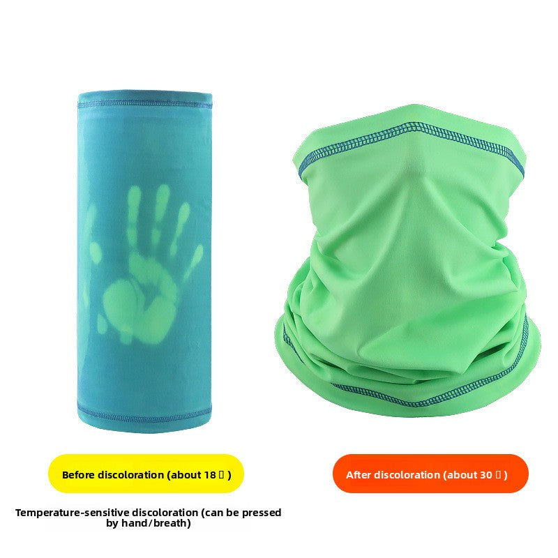 neck gaiter