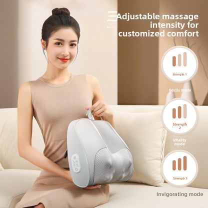 neck massage pillow