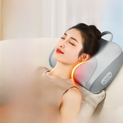 neck massage pillow