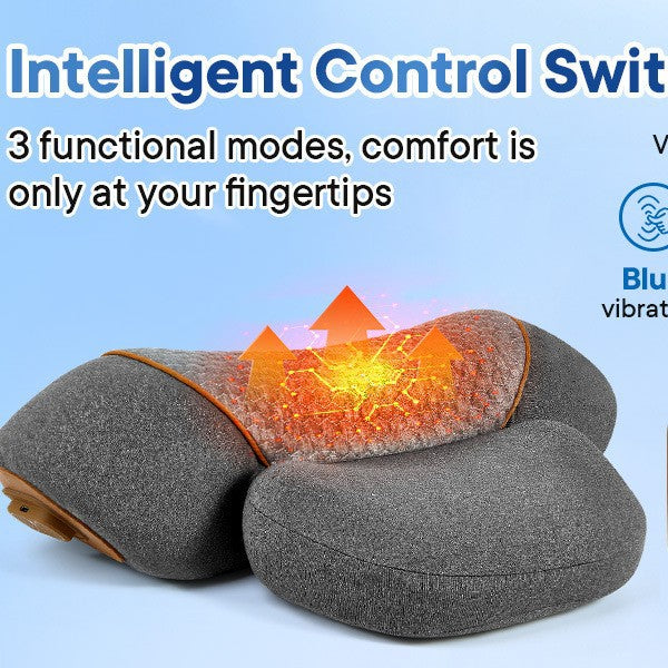 Neck Massage Pillow