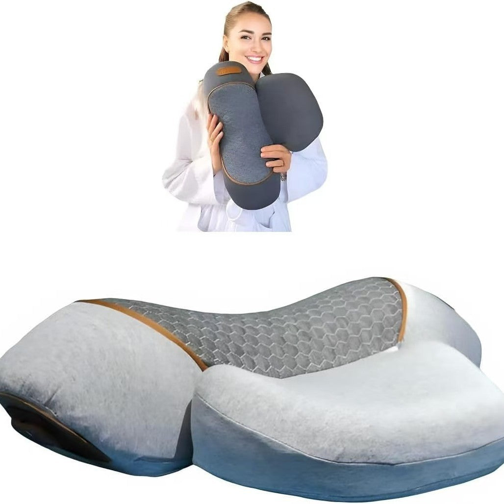 Neck Massage Pillow
