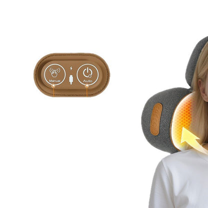 Neck Massage Pillow