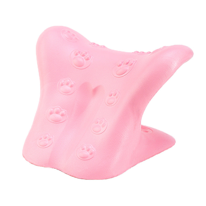 Neck Massage Pillow