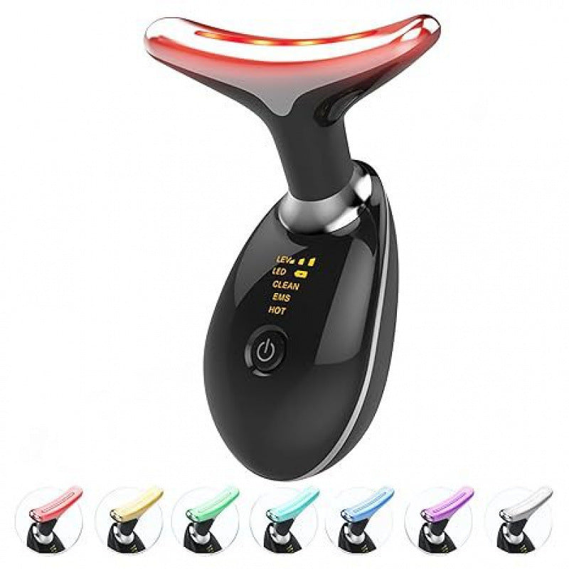 Neck Massager Beauty Device