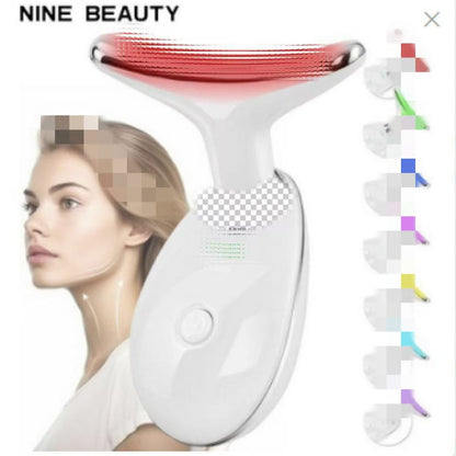 Neck Massager Beauty Device