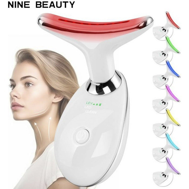 Neck Massager Device