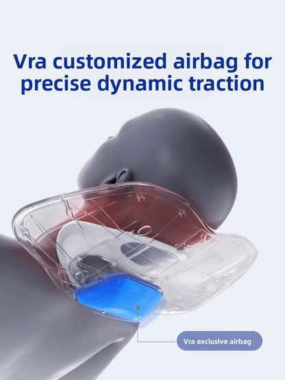 Neck Massager Device