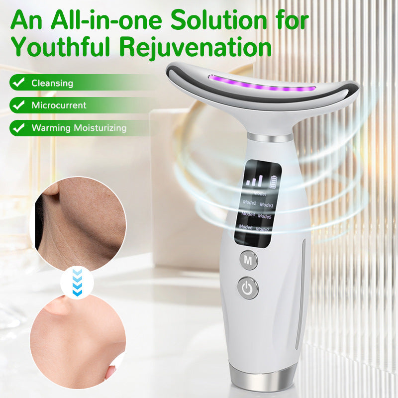 Neck massager