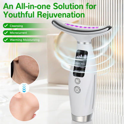 Neck massager