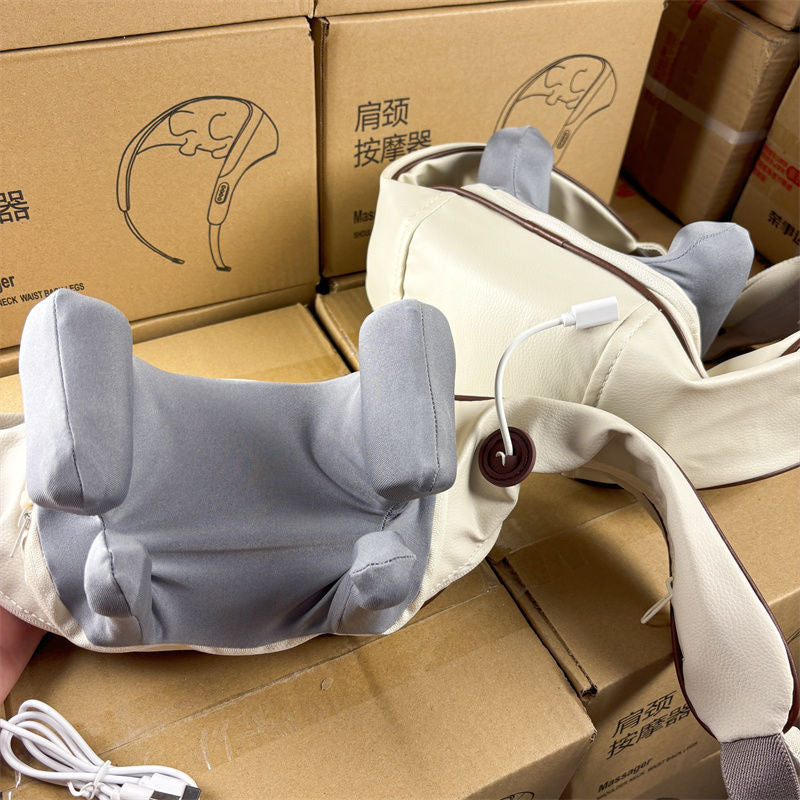 neck massager