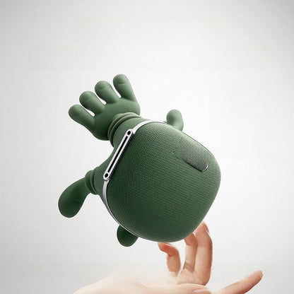 Neck massager