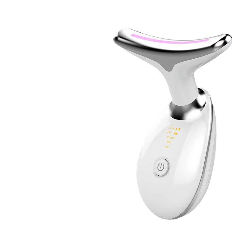 Neck massager