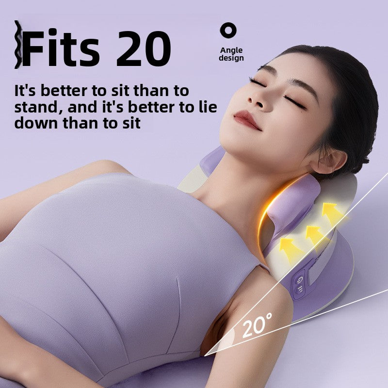 neck massager