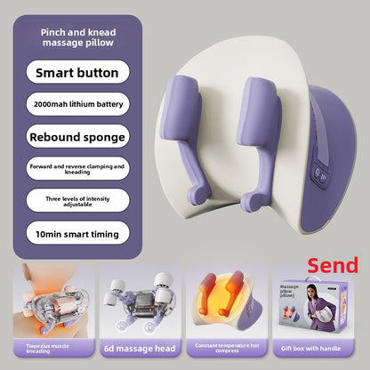 neck massager