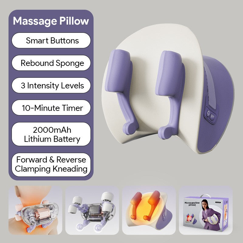 neck massager