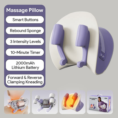 neck massager