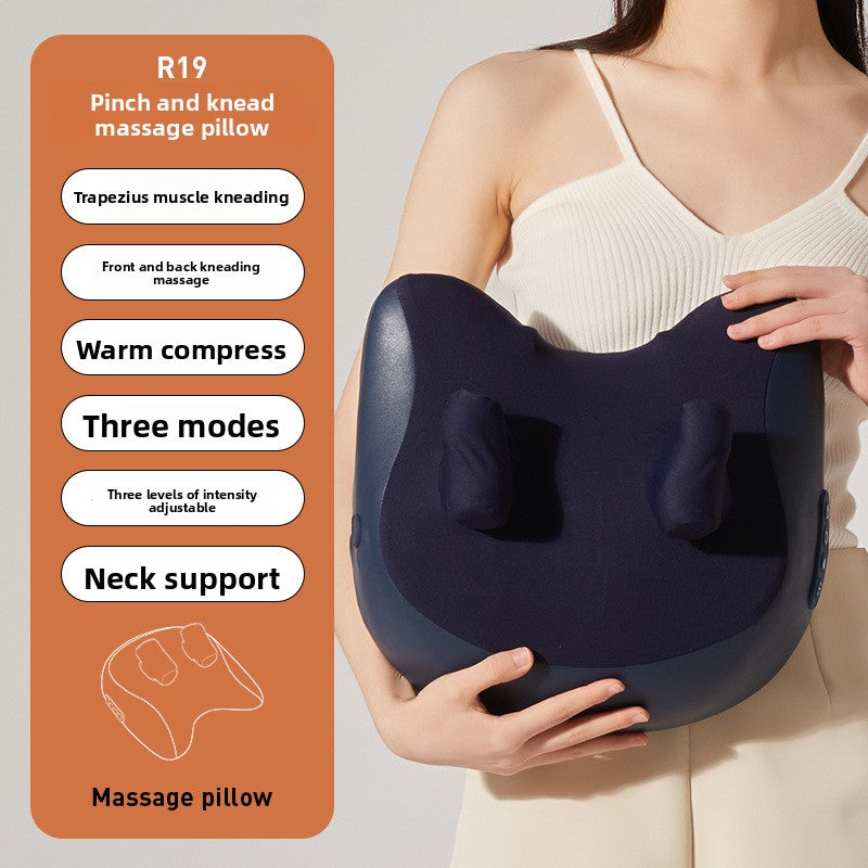 neck massager