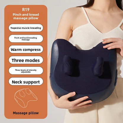 neck massager