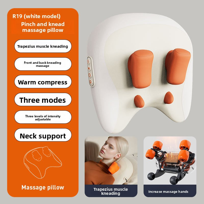 neck massager