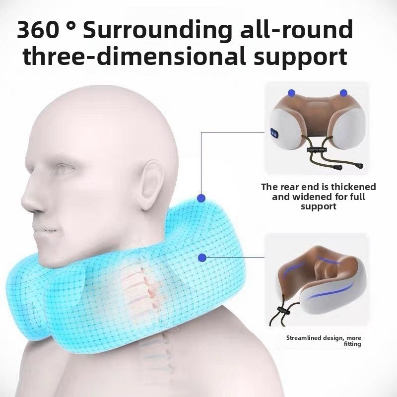 neck massager