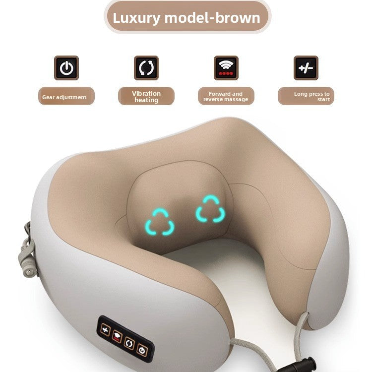 neck massager