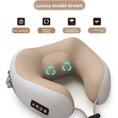 neck massager