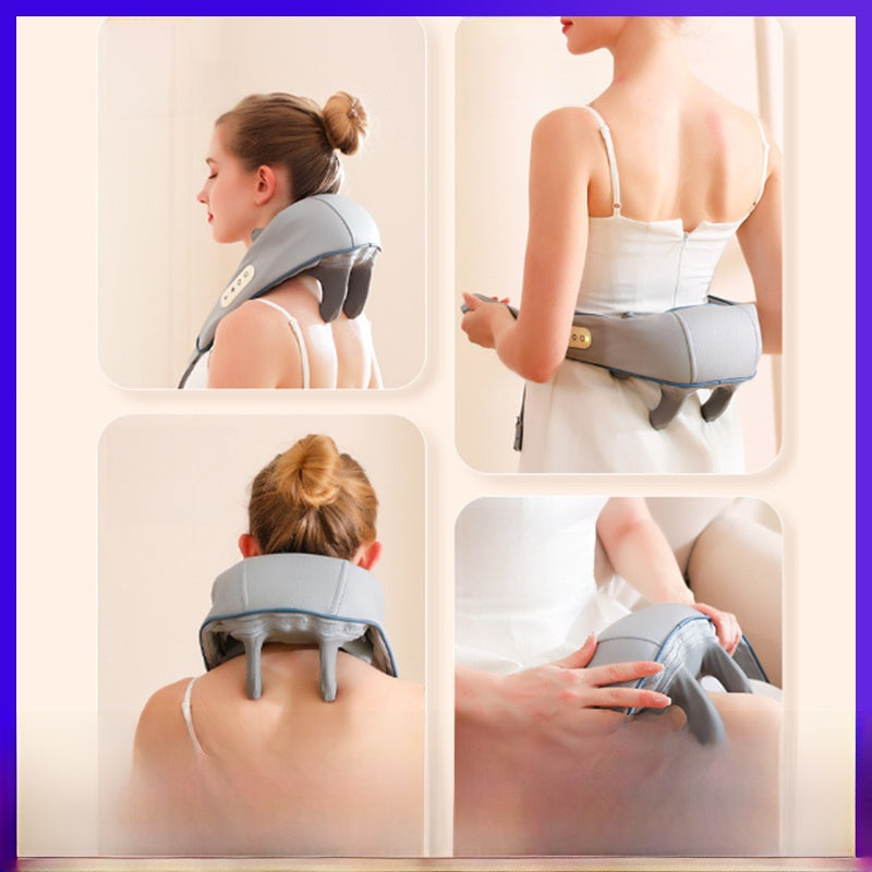 Neck massager