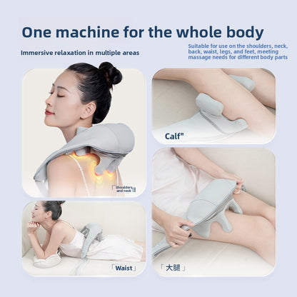 neck massager