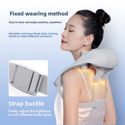 neck massager