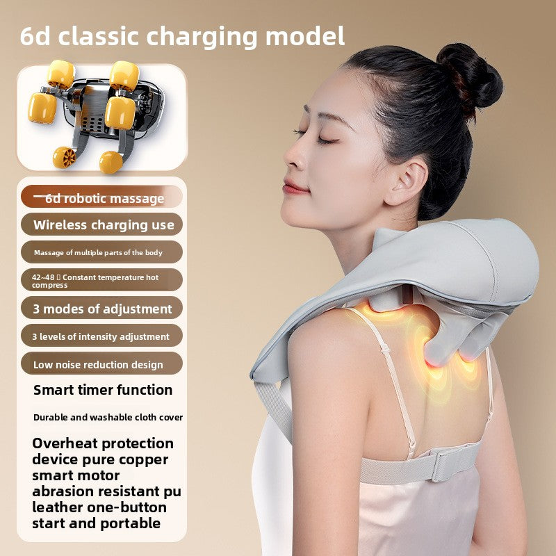 neck massager