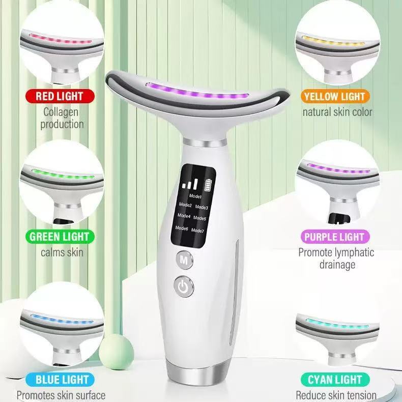Neck Massager