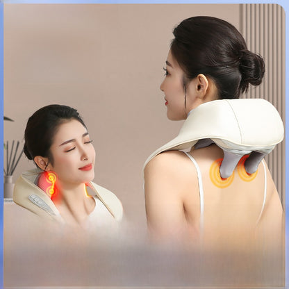 Neck Massager