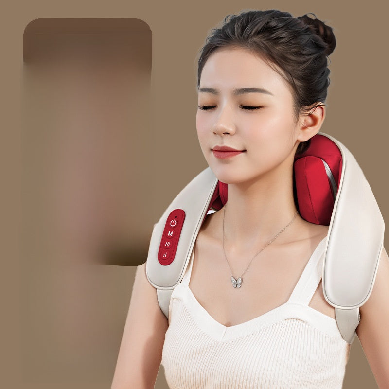 Neck Massager